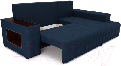 Диван угловой Mebel-Ars Мадрид правый