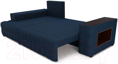 Диван угловой Mebel-Ars Мадрид левый