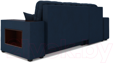 Диван угловой Mebel-Ars Мадрид левый