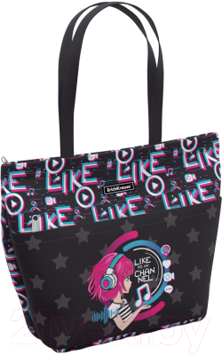 Сумка Erich Krause 8L Top Blogger / 58171 - фото