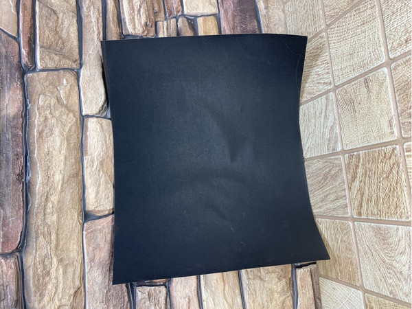 Шлифлист Yato YT-8413