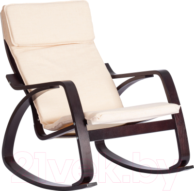 Кресло-качалка Tetchair AX3005 - фото