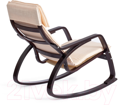 Кресло-качалка Tetchair AX3005