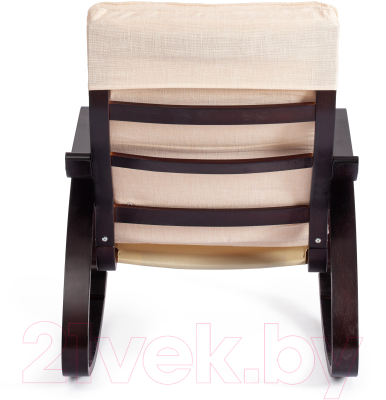 Кресло-качалка Tetchair AX3005