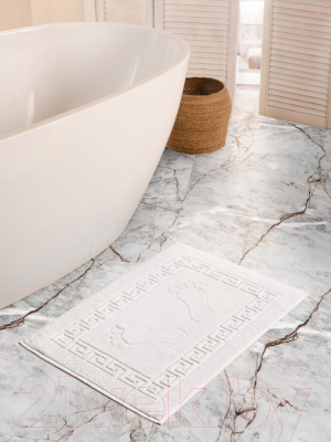 Коврик для ванной Arya Otel / 8680943213709