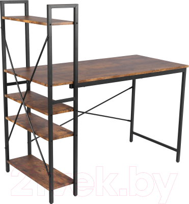 Письменный стол Tetchair WD-07 - фото