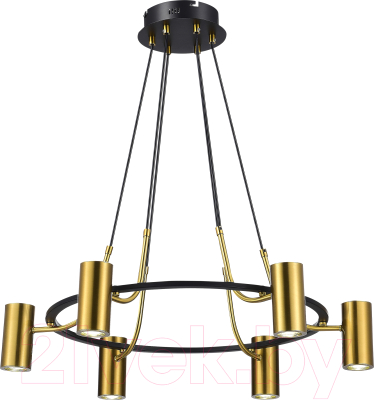 Люстра ST Luce SL1215.403.06 - фото