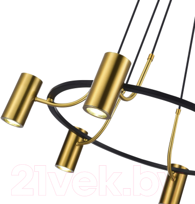 Люстра ST Luce SL1215.403.06