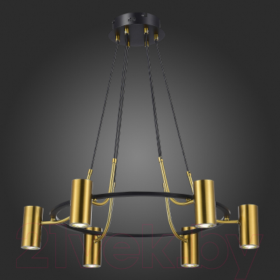 Люстра ST Luce SL1215.403.06