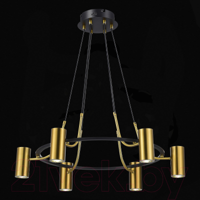 Люстра ST Luce SL1215.403.06