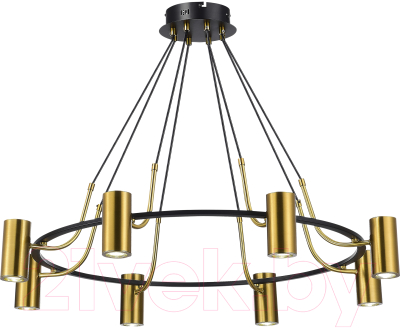 Люстра ST Luce SL1215.403.08 - фото