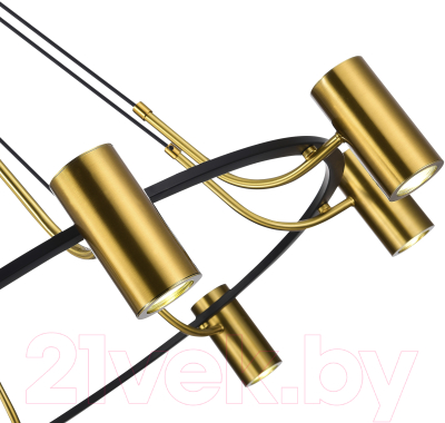 Люстра ST Luce SL1215.403.08