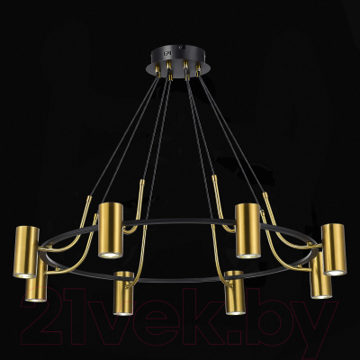 Люстра ST Luce SL1215.403.08