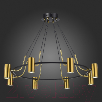 Люстра ST Luce SL1215.403.08