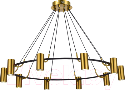Люстра ST Luce SL1215.403.10 - фото