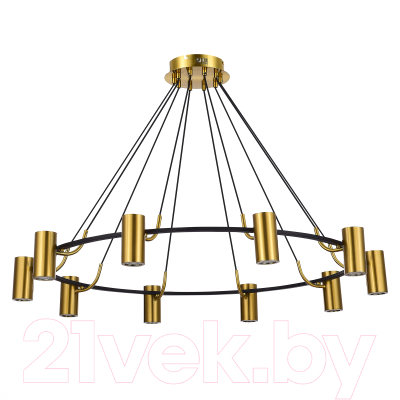 Люстра ST Luce SL1215.403.10