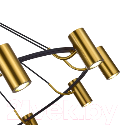 Люстра ST Luce SL1215.403.10