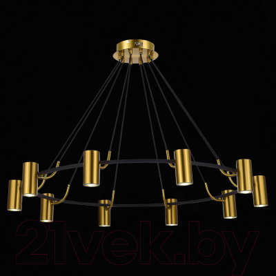 Люстра ST Luce SL1215.403.10