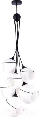 Люстра Evoluce SLE103143-06 - фото