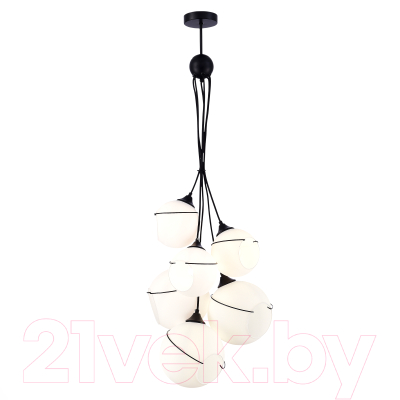 Люстра Evoluce SLE103143-06