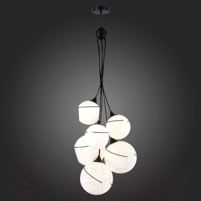 Люстра Evoluce SLE103143-06