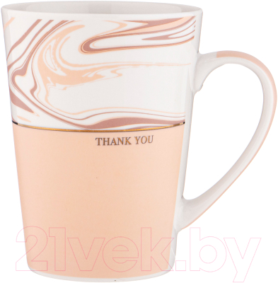 Кружка Lefard Coffemania / 260-765 - фото