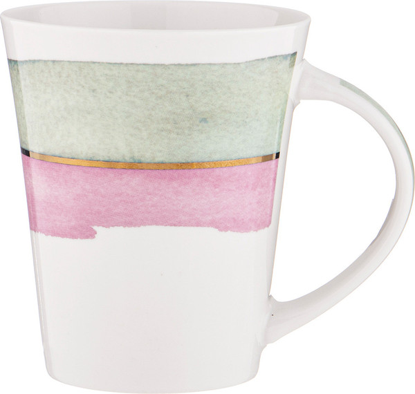 Кружка Lefard Акварель / 260-763 - фото