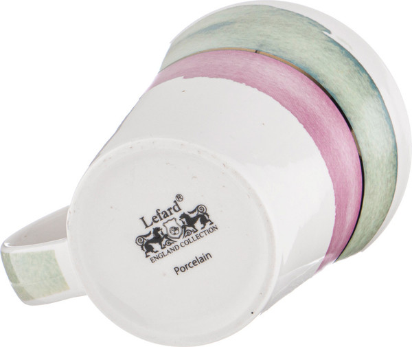 Кружка Lefard Акварель / 260-763