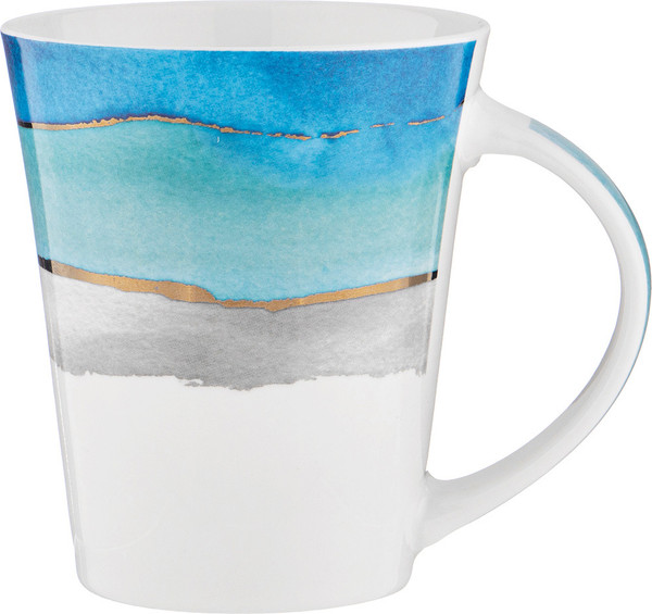 Кружка Lefard Акварель / 260-764 - фото