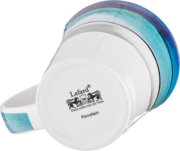Кружка Lefard Акварель / 260-764