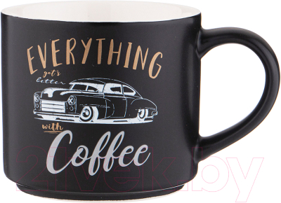 Чашка Lefard Vintage Garage / 260-772 - фото