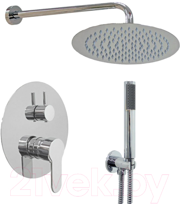 Душевая система MVL 29749-CR2-2 - фото