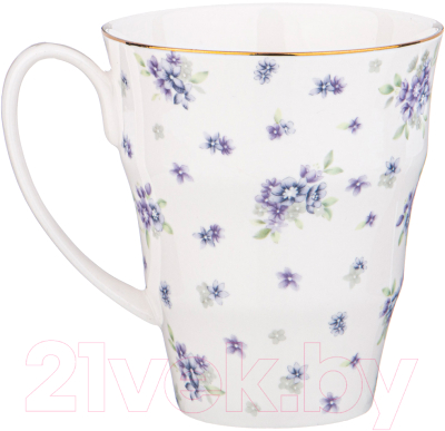 Кружка Lefard Sonnet In Blue / 760-767