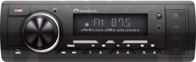 Бездисковая автомагнитола Premiera MVH-150 - фото