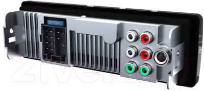 Бездисковая автомагнитола Premiera MVH-150