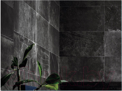 Зеркало Алмаз-Люкс Delhi 8060-6 (с подсветкой) - фото