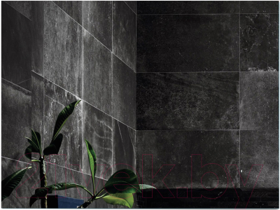 Зеркало Алмаз-Люкс Delhi 8060d-6 (с подсветкой) - фото