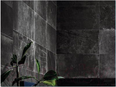 Зеркало Алмаз-Люкс Delhi 8060d2-6 (с подсветкой) - фото