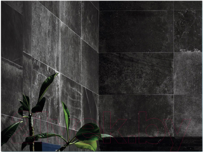 Зеркало Алмаз-Люкс Delhi 8060h-6 (с подсветкой) - фото