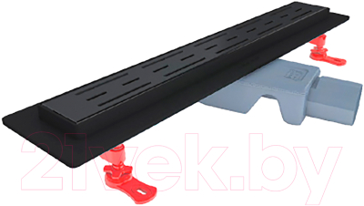 Трап для душа Valtemo Starline Base VLD-562420-МТ - фото