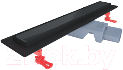 Трап для душа Valtemo Starline Trendy VLD-563410-МТ - фото