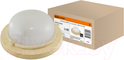 Светильник ЖКХ TDM SQ0303-0424