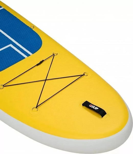 SUP-борд PRIME Discovery 12.2x34x6