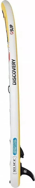 SUP-борд PRIME Discovery 12.2x34x6