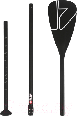 Весло для SUP-борда PRIME Алюминиевый