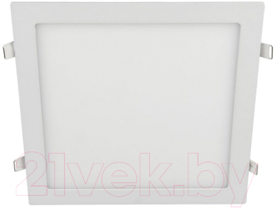 Точечный светильник Elektrostandard DLS003 24W 4200K - фото