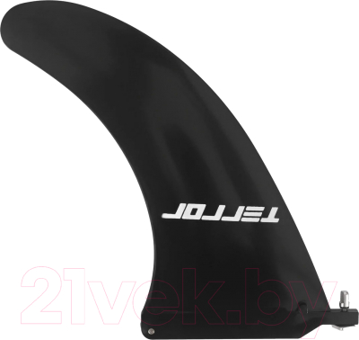 Киль для SUP-борда Terror Мягкий - фото