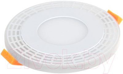 Точечный светильник Elektrostandard DSS001 10W 4200K - фото