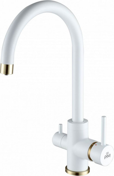 Смеситель Paulmark Essen Es213211-431BR - фото