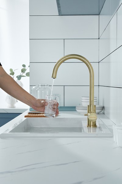 Смеситель Paulmark Essen Es213211-BR